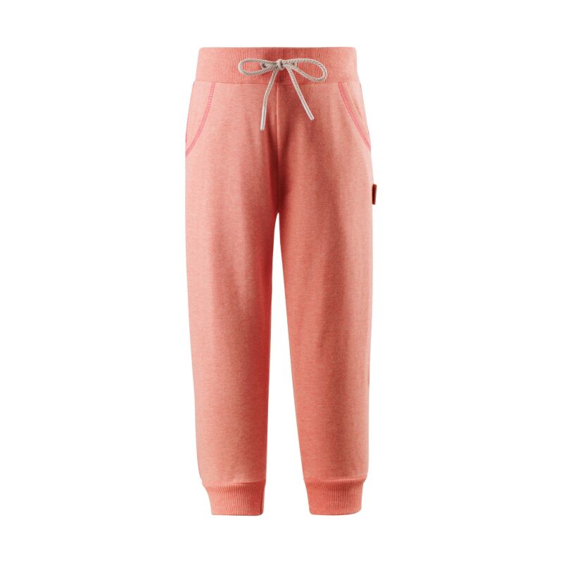 REIMA Seiti Coral Pink