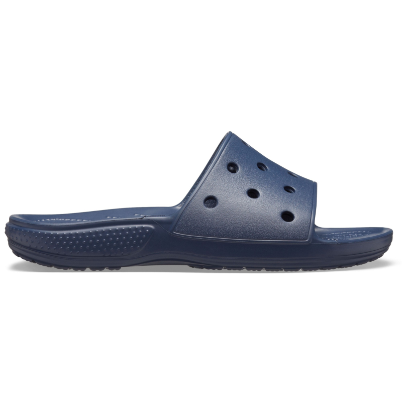 Crocs™ Classic Slide 206121 Navy