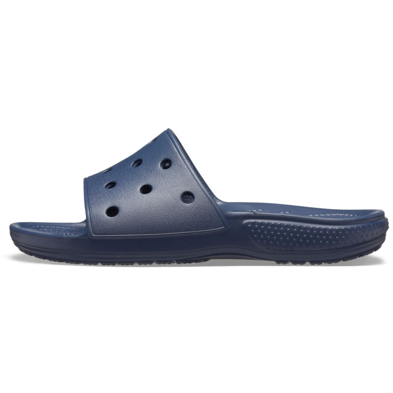 Crocs™ Classic Slide 206121 Navy