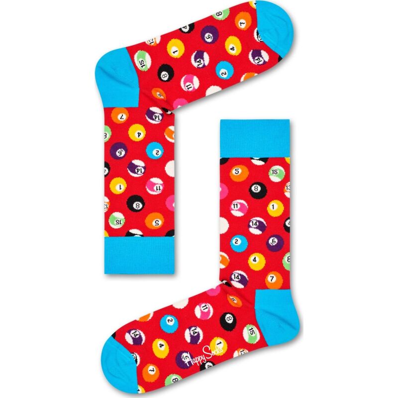 Happy Socks Game Night Gift Box Multi 6300