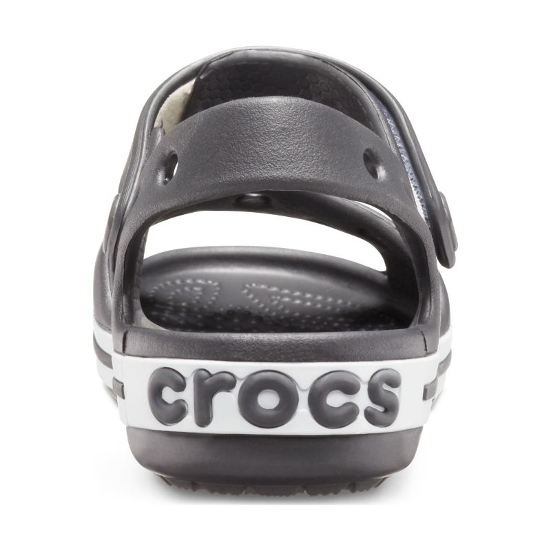 Crocs™ Crocband Sandal Kids Graphite