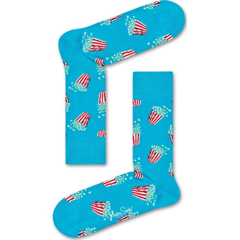 Happy Socks Snacks Gift Box Multi 4300