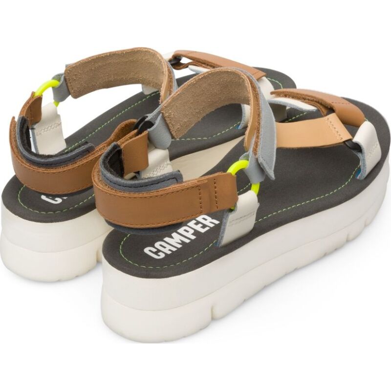 Camper Oruga Up K201037 Multi - Assorted 004
