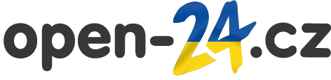 Open-24.cz