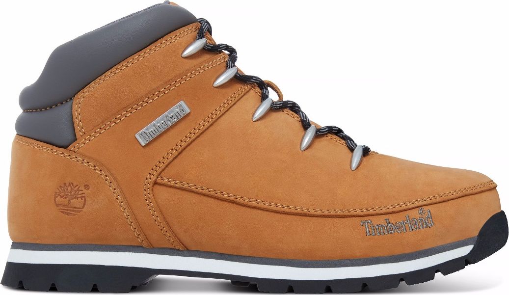 timberland euro sprint hiker junior