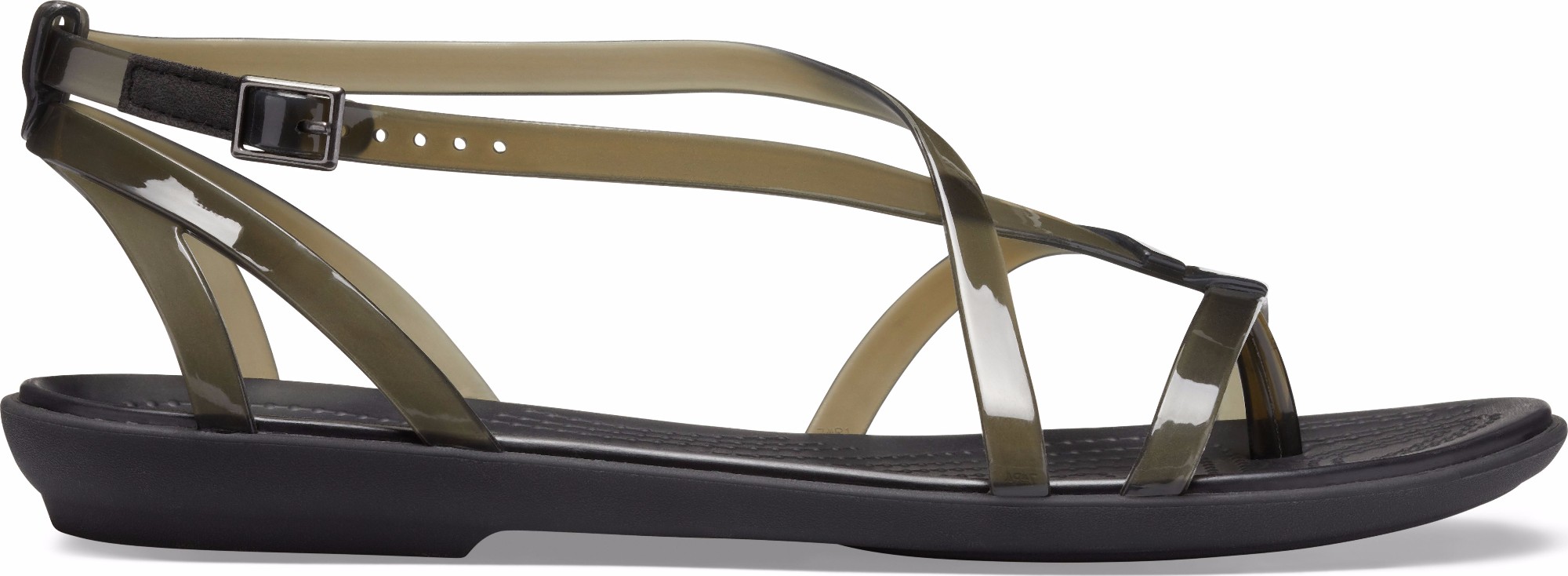 crocs women's isabella gladiator sandal