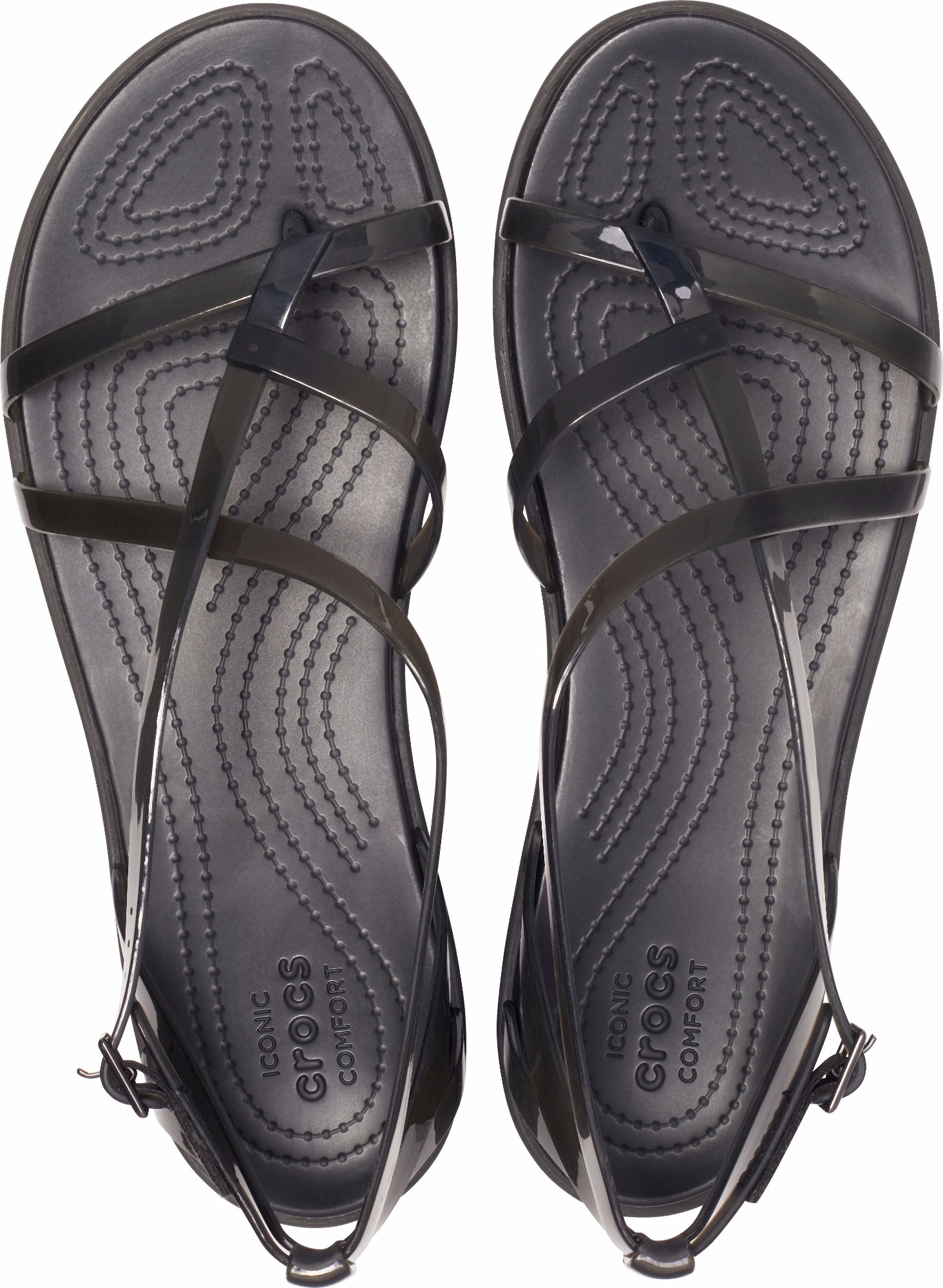 crocs gladiator sandals