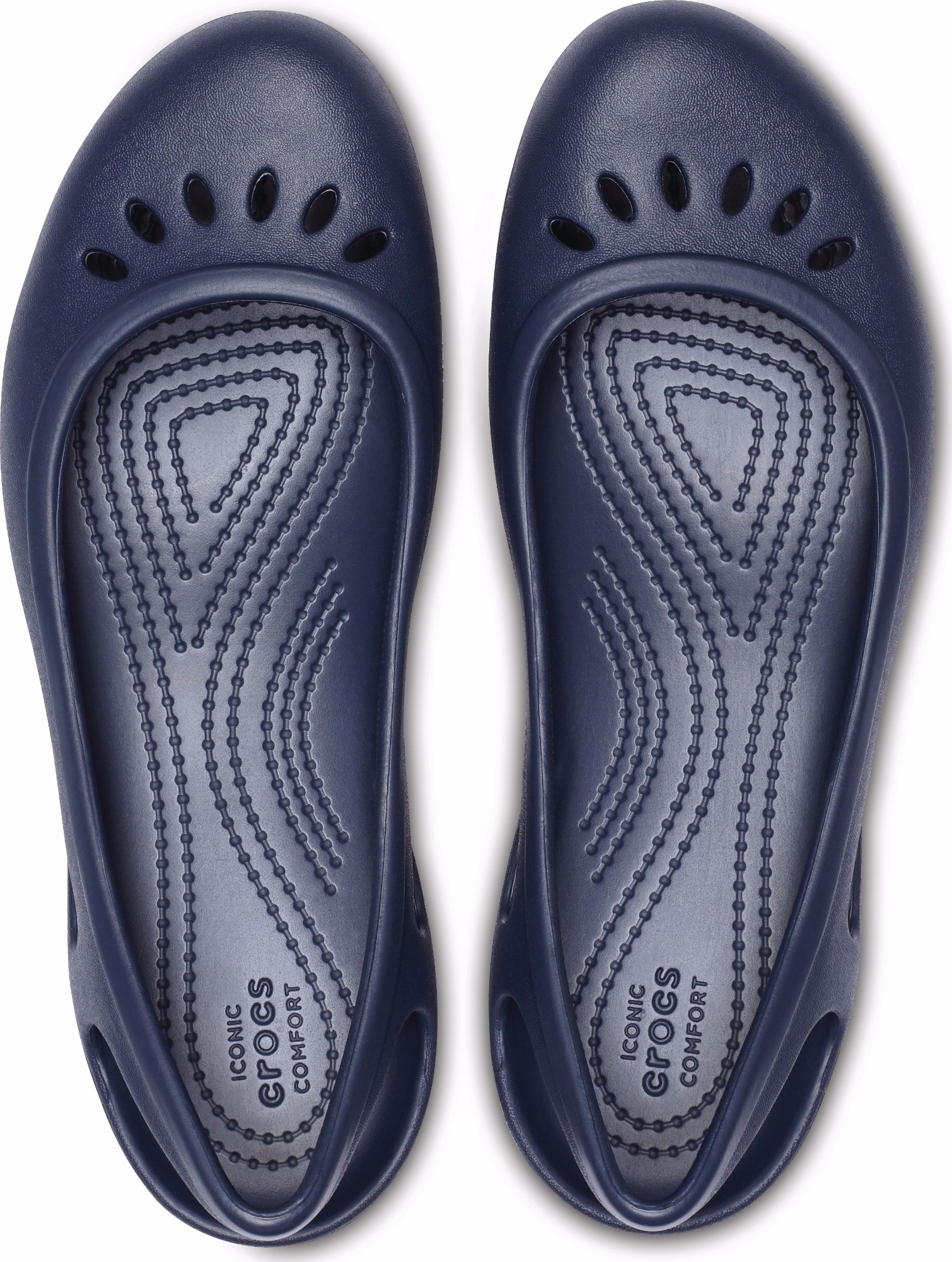 kadee slingback crocs