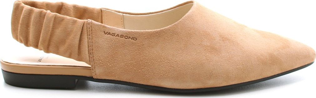 slingback vagabond