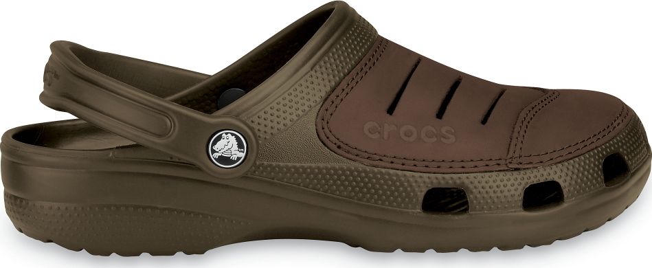 mens bogota crocs