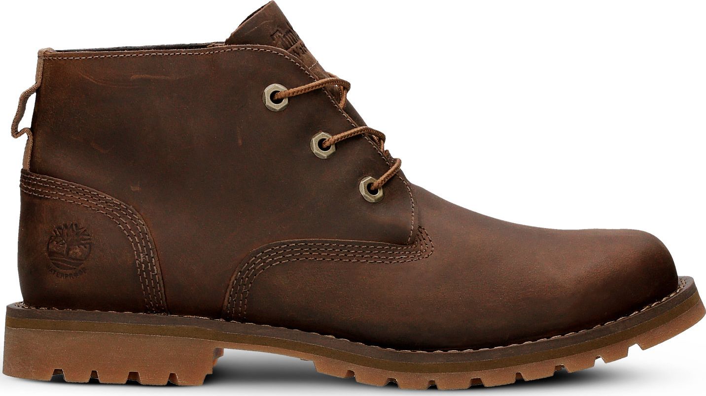 larchmont waterproof chukka