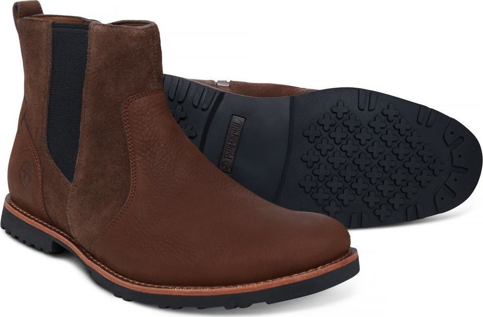 kendrick chelsea timberland