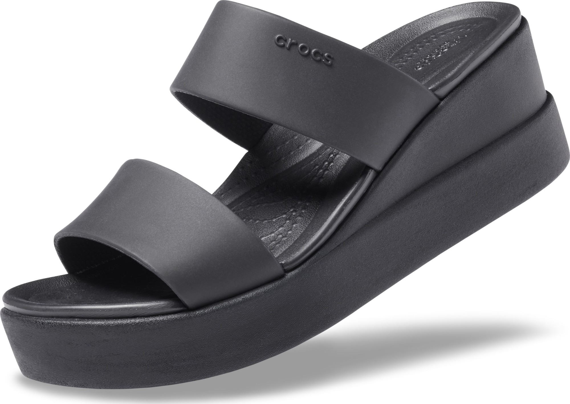 Crocs™ Brooklyn Mid Wedge Womens open24.cz