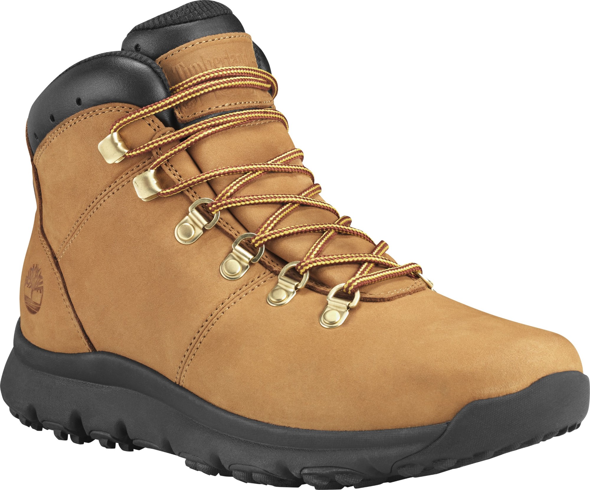 world hiker mid timberland