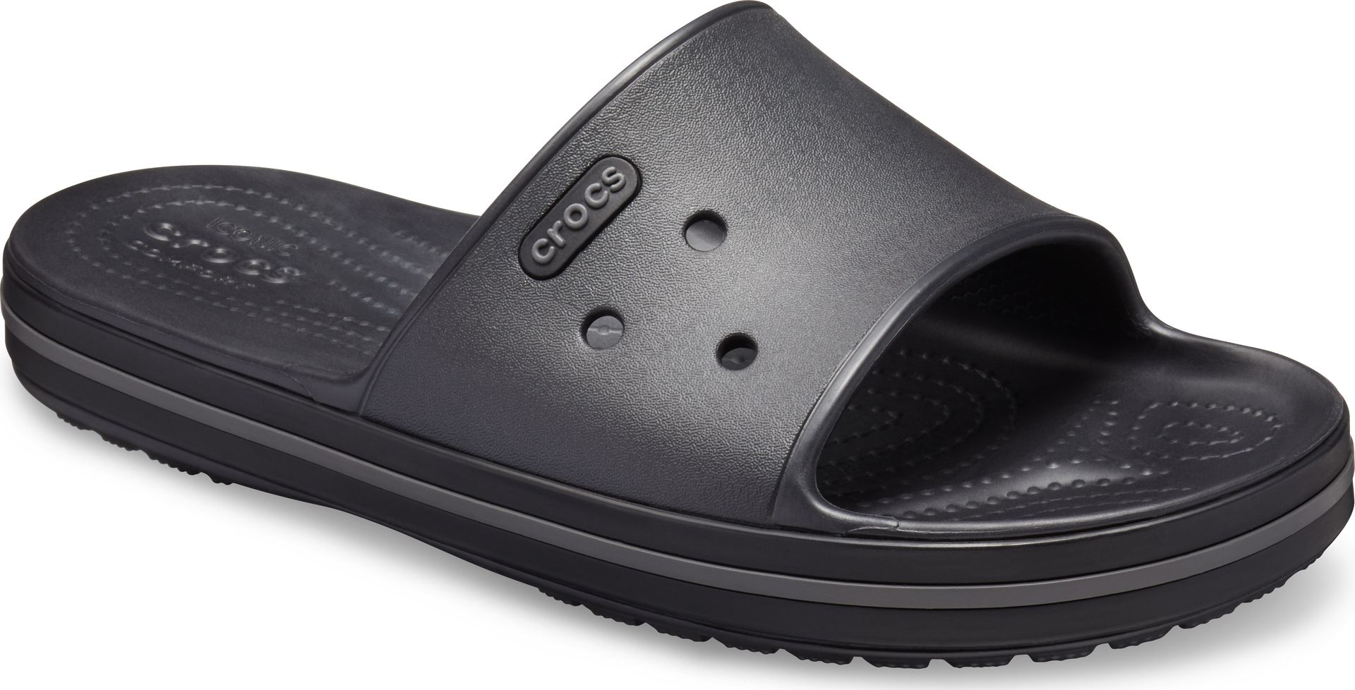 Crocs™ Crocband III Slide | OPEN-24.CZ