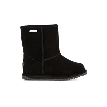 EMU Australia Kids' Brumby Lo Black