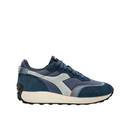 DIADORA RACE SUEDE SW Insignia Blue/True Navy