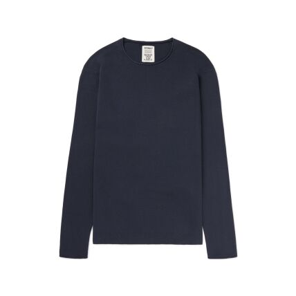 ECOALF YULANALF KNIT MAN Navy