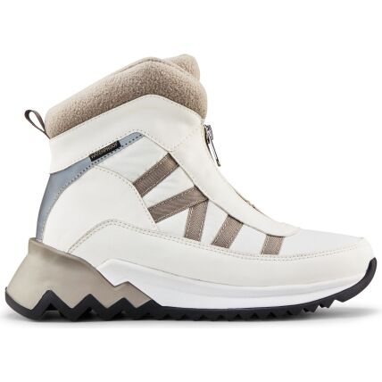 COUGAR Swizzle Nylon White