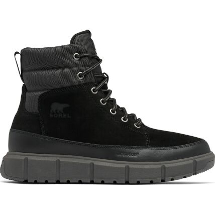 Sorel EXPLORER III BOOT WP Black/ Jet