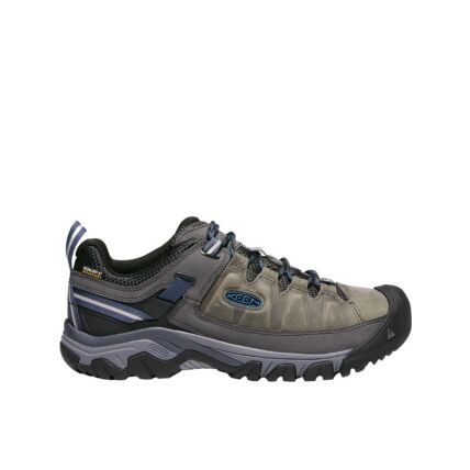 Keen TARGHEE III WP MEN Steel Grey/Captains Blue