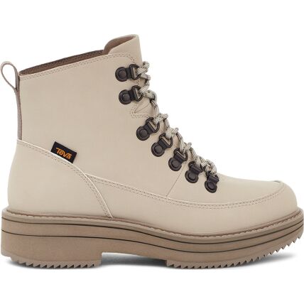 Teva MIDFORM BOOT WOMEN'S Feather Grey