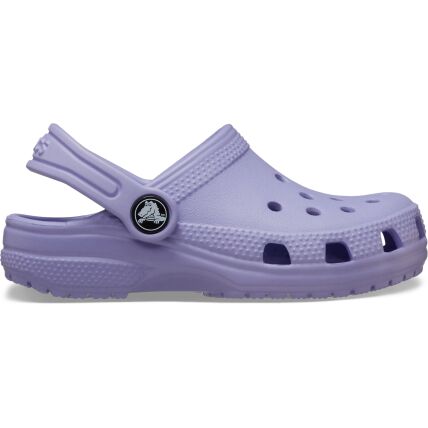 Crocs™ Classic Clog Kid's 206990 Mystic Purple