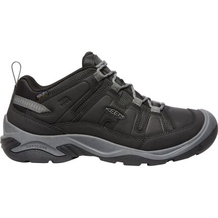 Keen CIRCADIA WP MEN Black/Steel Grey