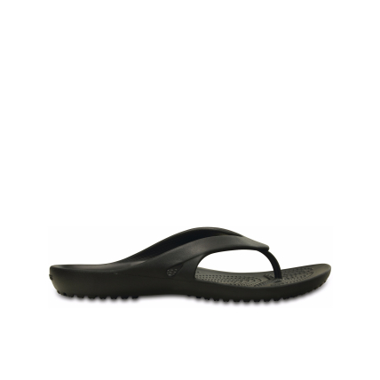 Crocs™ Kadee II Flip Black