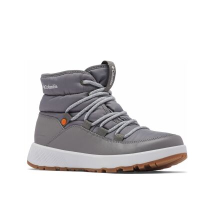 Columbia Slopeside Village Omni-Heat Mid Women's Titanium II/Grey Ice