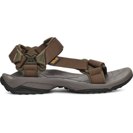 Teva Terra Fi Lite Men's Dark Olive/ Desert Palm