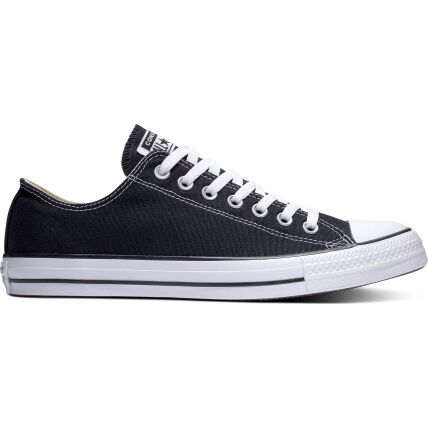 Converse All Star Ox Black