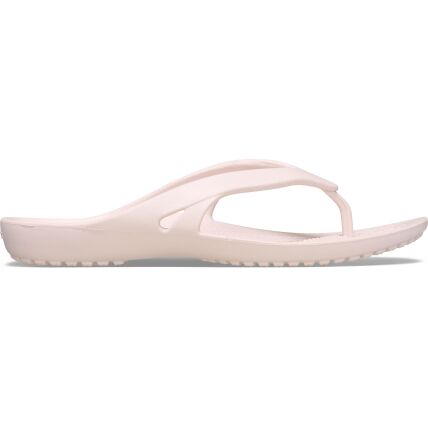 Crocs™ Kadee II Flip Barely Pink