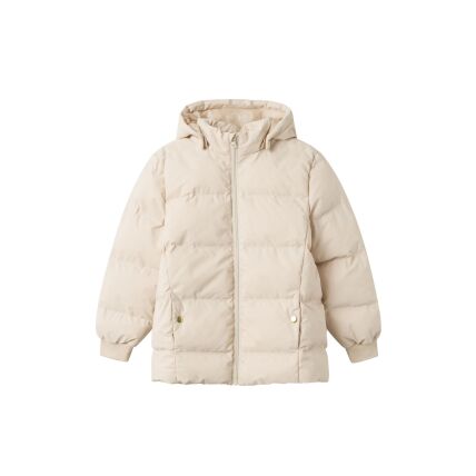 Name It PUFFER JACKET Moonbeam