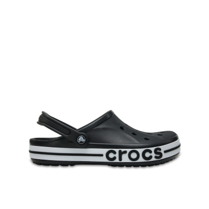 Crocs™ Bayaband Clog Black/White