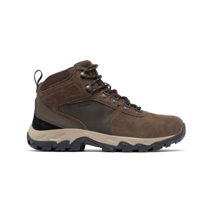 Columbia Newton Ridge Plus II Suede Cordovan/ Spice