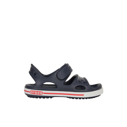 Crocs™ Kids' Crocband II Sandal PS Navy/White