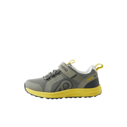 REIMA Enkka Greyish Green 8920