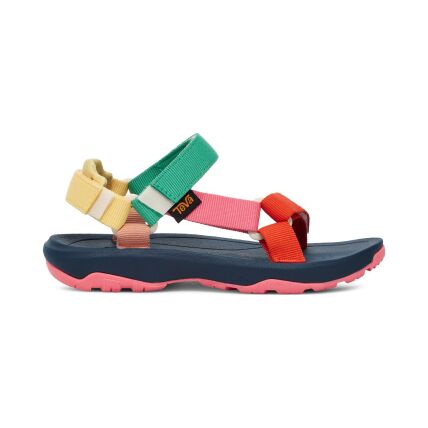 Teva Hurricane XLT 2 Kid's Popcorn Multi