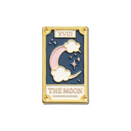 Crocs™ MOON TAROT CARD G1142100-MU 