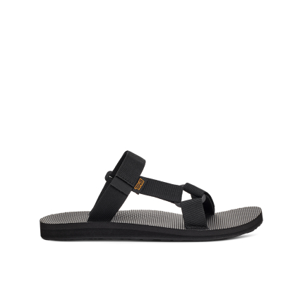 Teva Universal Slide Men's 1124047 Black