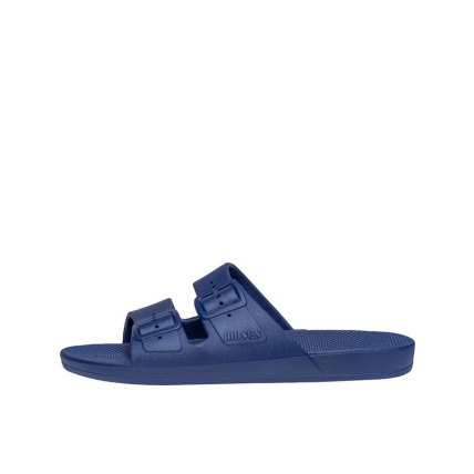 Freedom Moses NAVY Navy Blue