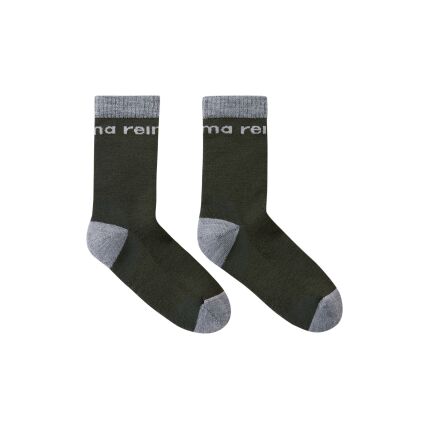 REIMA Saapas 5300033C Thyme green 8511