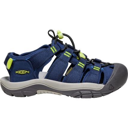 Keen NEWPORT BOUNDLESS 1028613 NAVAL ACADEMY/EVENING PRIMROSE