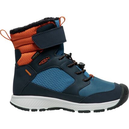 Keen SKUA WINTER WP 1029545 Black