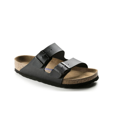 Birkenstock Arizona BF SFB 551251 Black