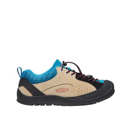 Keen JASPER "ROCKS" SP WOMEN Safari/Fjord Blue