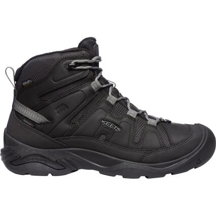 Keen CIRCADIA MID POLAR 1026762 Black