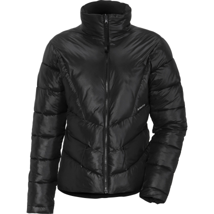 DIDRIKSONS Anni Women's Jacket Black