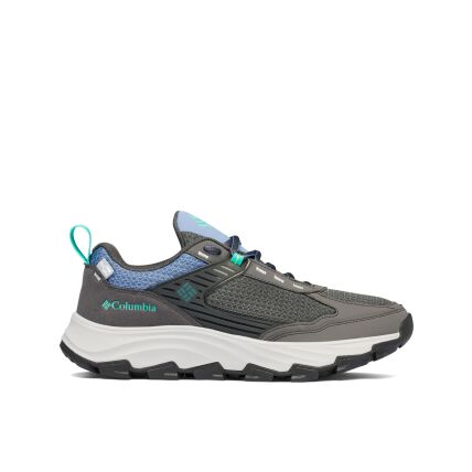 Columbia HATANA MAX OUTDRY Women's Dark Grey/Electric